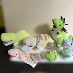 レオパのきいちゃん なかよし コンプリート3点セット VMC - メルカリ