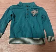 サンカンシオン　トレーナー