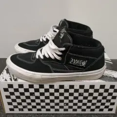 2026年最新】VANS HALF CAB 27.5の人気アイテム - メルカリ