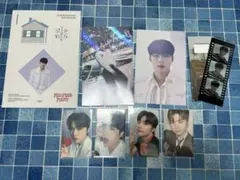 zb1 ゼベワン パクゴヌク セット