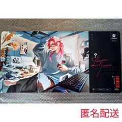 ふもコレ ローレン・イロアス ゲーミングマウスパッド - メルカリ