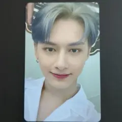 SEVENTEEN JUN sector17 セブチ トレカ