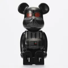 ち*こ様 【美品】クレベリン ベアブリック スターウォーズ 「ダース・ベイダー」