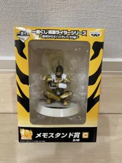 仮面ライダー電王 メモスタンド