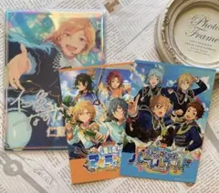 あんスタ 仁兎なずな 虹色ポートレート