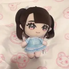 ≠ME ノイミー 櫻井もも ぬいぐるみ ぬいぐるみマスコット マスコット