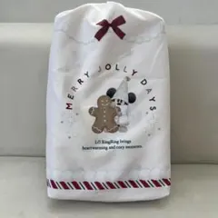 ディズニー リルリンリン ポータブルクッションのサムネイル