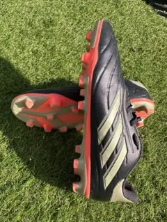 送料無料美品アディダスCOPA PURE サッカー スパイク 24.0cmのサムネイル