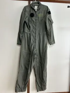 【HOUSTON】 フライトスーツ K-2B セージグリーン HOUSTON】 フライトスーツ K-2B セージグリーン - メルカリ