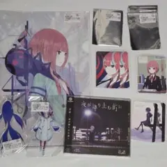 東京エボル部 リーシェナ プレイマット SEPセット - メルカリ