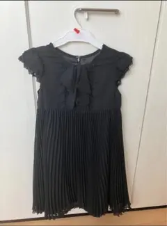 anyFAM ワンピース　120 卒園 入学　発表会