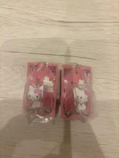 サンリオ　パッケージミニチュアコレクション　ハローキティ