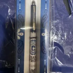 クッキーモンスター ボールペン