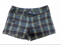 パタゴニア バギーズショーツ レディース ショートパンツ サイズ4