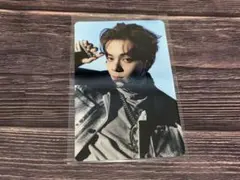 JO1 鶴房汐恩トレカ