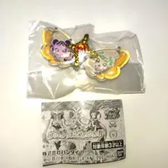 キミとアイドルプリキュア（リボン）