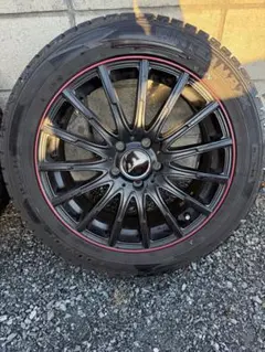 4本購入してください　ひろ様専用になります