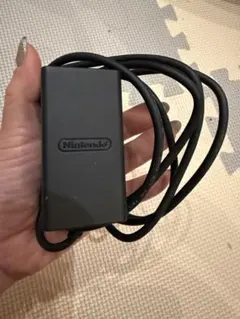 Nintendo Switch ACアダプター HAC-002(JPN)