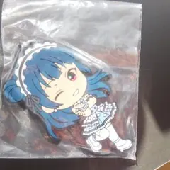 ラブライブ！サンシャイン！！ヨハネ☆津島善子☆きゅんキャラ ラバスト