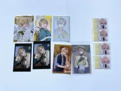 にじさんじ　風楽奏斗　チェキ　カード　ウエハース　チョコエッグ