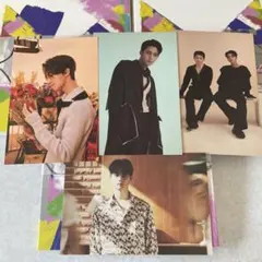 SEVENTEEN 8th Mini Album Your Choice