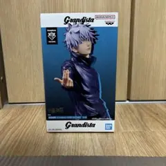 2026年最新】Grandista GOJO SATORUの人気アイテム - メルカリ