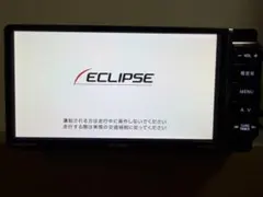 ECLIPSE AVN-Z05iW カーナビ 本体 Bluetoothのサムネイル