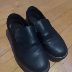 コックシューズ