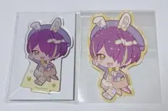 あんスタ アニカフェ コロッタ 忍 2026年最新】忍カフェの人気アイテム - メルカリ