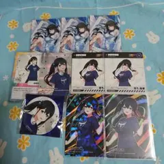 【にじさんじ】小野町春香セット