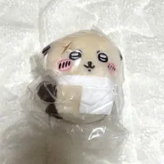 ちいかわ クリップぬいぐるみ ラッコ