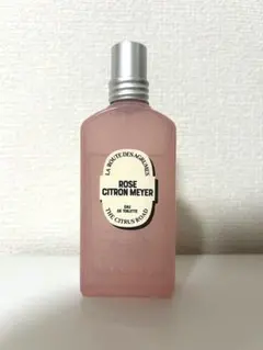 ロクシタン　オードトワレ ROSE CITRON MEYER　50mlのサムネイル