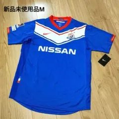 【新品未使用品】横浜F・マリノス ユニフォーム 2010 NIKE