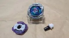 ワイバーンホバー 2-80 GN DMMくじ A賞(USED)