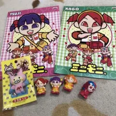 2025年最新】ミニモニ メモ帳の人気アイテム - メルカリ