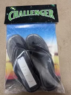 challenger ギョサン　サンダル　チャレンジャー　長瀬　新品未使用のサムネイル
