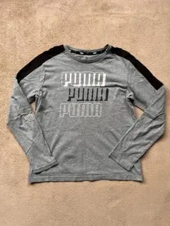 pumaカットソー160