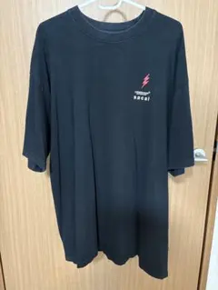 UNDERCOVER × sacai 2021 コラボ Tシャツのサムネイル