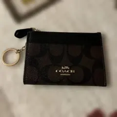 COACH コインケース