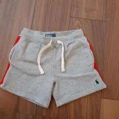 Polo by Ralph Lauren 半ズボン 110