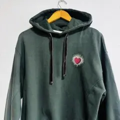 ☆LILY BROWN×KEITA MARUYAMA☆グラフィックルーズパーカーのサムネイル