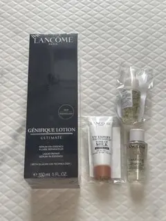 【ランコムセット】ジェニフィック アルティメ エッセンス ローション