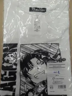 藍染惣右介 BLEACH 原画展 ブリーチ Tシャツ - メルカリ