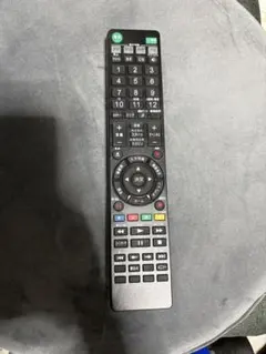 SONY テレビ用リモコン SN-B005J