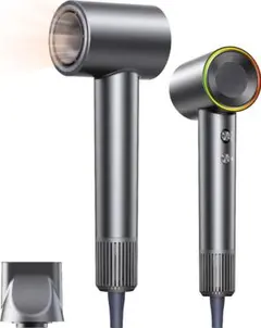 業界最強 革命的 高速 ヘアドライヤー 36m/s 瞬间速乾 超軽量 1300W