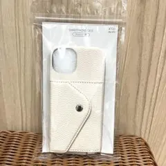 3コインズ　iPhoneカバー　iPhone13 iPhone14