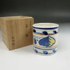 中国陶磁器 南宋官窯 青緑色 花弁型 陶器 - メルカリ