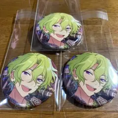 あんスタ 缶バッジ 旧fine 巴日和 - メルカリ