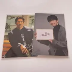 三代目JSB 小林直己 JSB LAND フォトカード