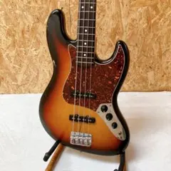 オールド moon PGM JJ-4 アッシュ ケンバースト ジャズベース - メルカリ